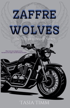 Zaffre Wolves (Avenging Angels)