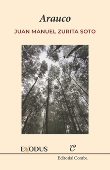 Paperback Arauco [Spanish] Book