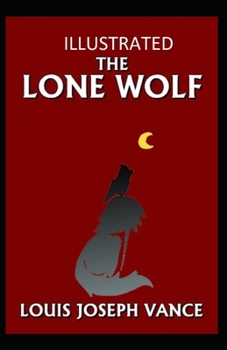 The Lone Wolf Illustrated