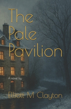 Paperback The Pale Pavilion Book