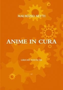 Paperback Anime in Cura [Italian] Book