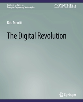 Paperback The Digital Revolution Book