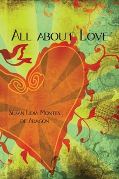 Paperback All About Love Book