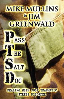 Paperback Pass the Salt Doc Book