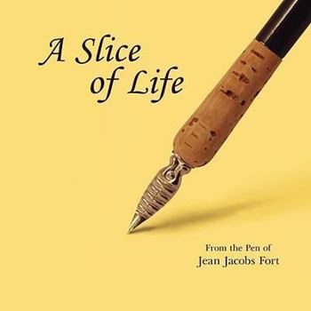 Paperback A Slice of Life Book