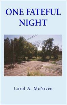 Paperback One Fateful Night Book