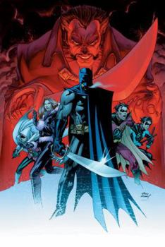 Batman: The Resurrection of Ra's Al Ghul - Book  of the Batman (1940-2011)