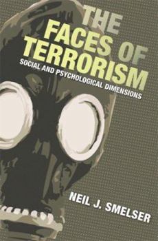 Faces of Terrorism: Social and Psychological Dimensions - Book  of the Science Essentials