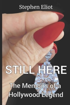 Paperback Still Here: Memoirs of a Hollywood Legend Book