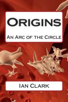 Paperback Origins: An Arc of the Circle Book