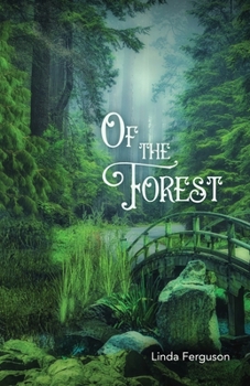 Paperback Of the Forest Book