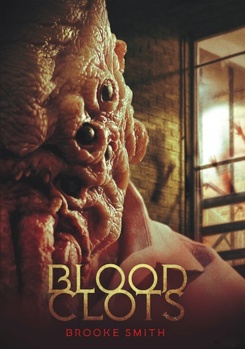 DVD Blood Clots Book