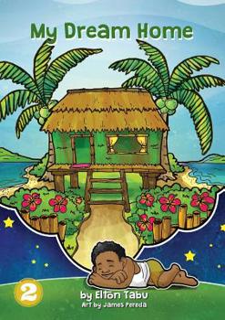 Paperback My Dream Home Book