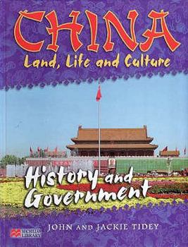 Hardcover History and Government Book