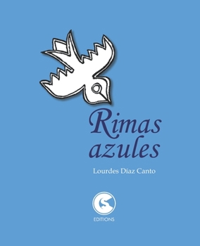 Paperback Rimas azules [Spanish] Book