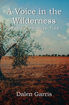 Paperback Shaking the Olive Tree: Preparation for Revival Book