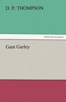 Gaut Gurley or, the Trappers of Umbagog