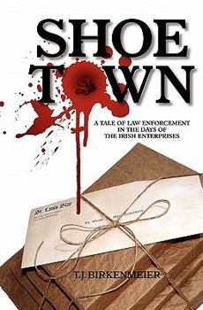 Paperback Shoe Town Book