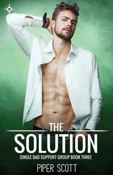 Paperback The Solution Book