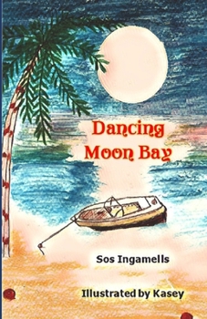 Paperback Dancing Moon Bay Book