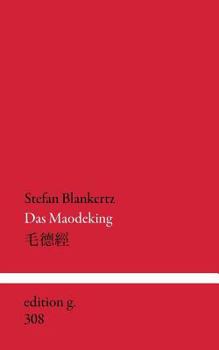 Paperback Das Maodeking: Gebet für Eutimio Guerra [German] Book