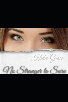 Paperback No Stranger to Sara Book