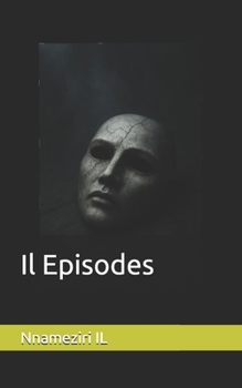 Paperback Il Episodes Book