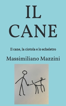 Paperback Il Cane [Italian] Book