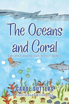 Paperback The Oceans and Coral Book