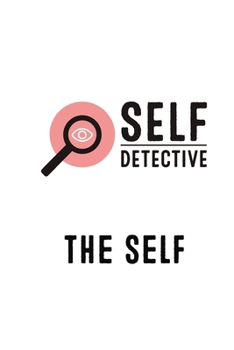 Paperback The Self Book