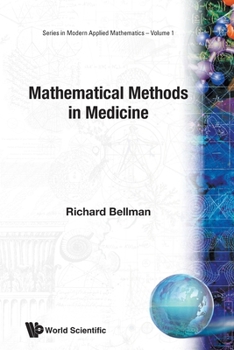 Paperback Mathematical Methods in Medicine Book
