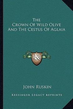 The Crown Of Wild Olive And The Cestus Of Aglaia
