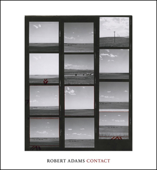 ROBERT ADAMS Contact