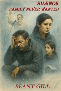 Paperback Silence Family Never Wanted Book