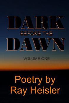 Paperback The Dark Before The Dawn Book