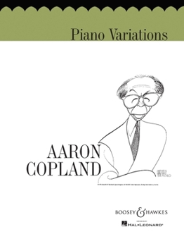 Paperback Piano Variations Book