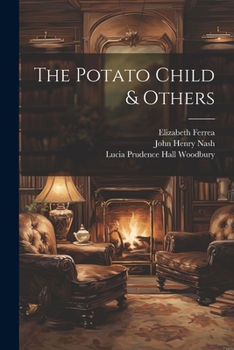 Paperback The Potato Child & Others Book