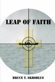 Hardcover Leap of Faith Book