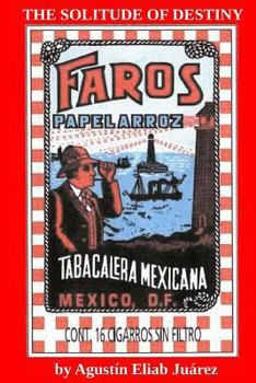 Paperback Solitude of Destiny Book