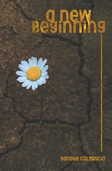 Paperback A new beginning Book