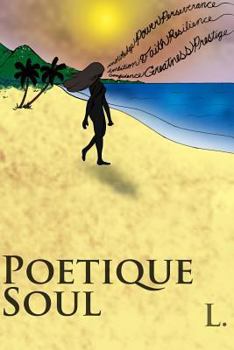 Paperback Poetique Soul Book