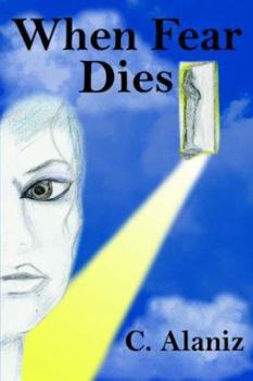 Paperback When Fear Dies Book
