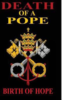Paperback Death of a Pope Book