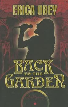 Hardcover Back to the Garden Book