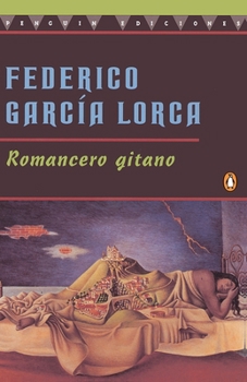 Paperback Romancero Gitano Book