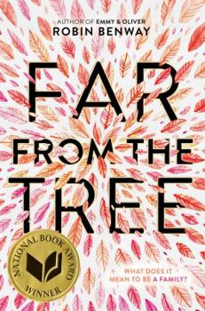 Hardcover Far from the Tree Book