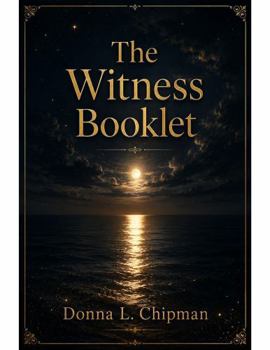 Paperback The Witness Booklet Book