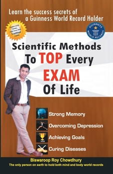 Paperback scientific Method to Top Every Exam of Life Book