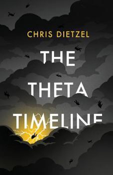 Paperback The Theta Timeline Book