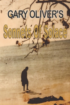 Paperback Sonnets of Solace Book